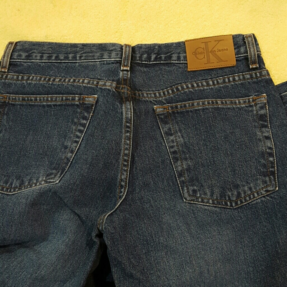 Calvin klein Jeans - Picture 3 of 3
